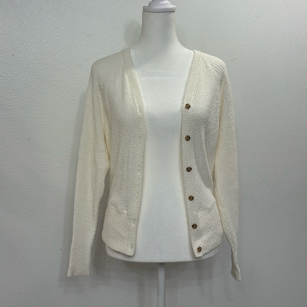 NWOT Madewell Cardigan